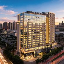 全季武汉汉口火车站北广场酒店