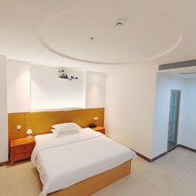 海口澜廷酒店(海南大学北门店)