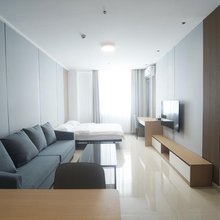 梨城青年公寓