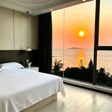 厦门链岛·海居日出海景民宿(黄厝沙滩会展中心店)