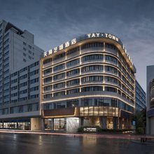 台州椒江天翔艺城酒店