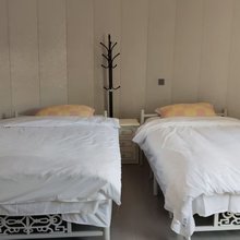 晨曦民宿