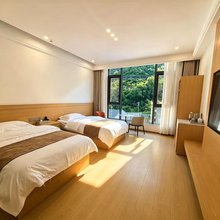 丹巴县何家院子民宿