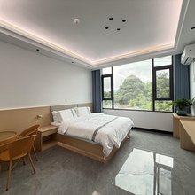 全彬民宿(乌蒙大草原店)