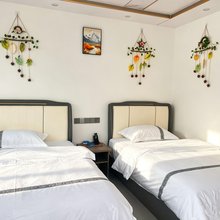 抚仙湖鹏湖旅馆(禄充风景区店)