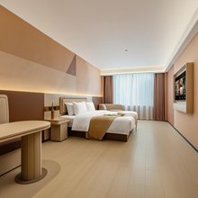 马边安桔酒店