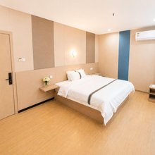 三明沙县鸿田城市酒店(沙县步行街三明北站店)