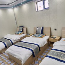 温顺民宿(白沙湖店)