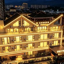 舒瑶民宿(曼贺纳古寨店)