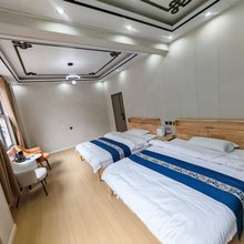 格聂·风吟圣境民宿