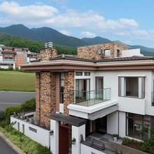 大理安嘉度假别墅(高尔夫云镜店)