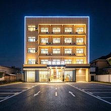 港航酒店(萧山国际机场店)