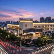 NEW TIDE新浪潮酒店(东营府前大街银座家居店)