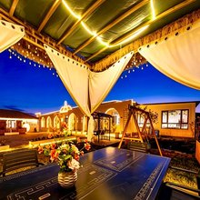 云舍壹号·Retreat丨设计师度假美宿(乌兰布统景区店)