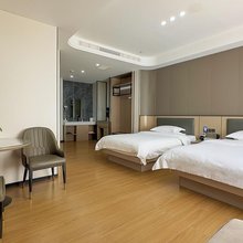 锡林浩特景逸酒店(锡林郭勒盟蒙医医院锡林浩特火车站店)