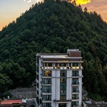 泉州彭养山舍