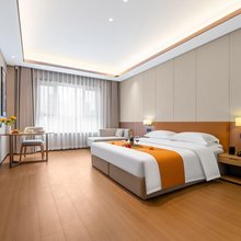 清徐天禧酒店(徐沟中学店)