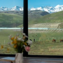 云畔·Cloudside Retreat逸居|美宿(那拉提草原店)