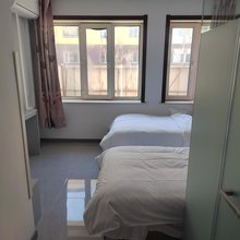 添翼快捷宾馆(天润华城店)