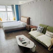 优享酒店(济南火车站)