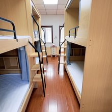 安澜青旅