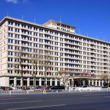 北京民族饭店