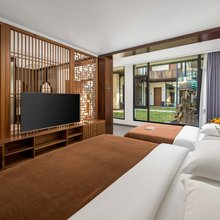 清竹Manor极净行馆(丽江古城店)