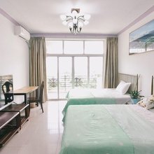 北海爱心度假公寓