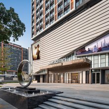 深圳Citadines·馨乐庭酒店(龙岗大运中心店)