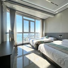 鱼尾巷海景民宿