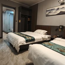鄢陵悦尚足浴酒店