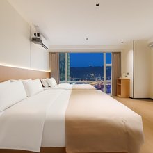 KK高空智能美宿(解放碑洪崖洞店)