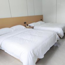 庐山溪边小筑(三叠泉店)