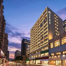 如家酒店·neo(南昌红谷滩万达广场店)