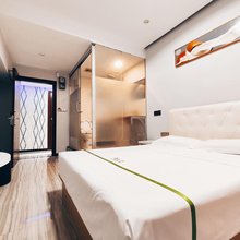 长沙觅尔主题客栈(南门口地铁站店)