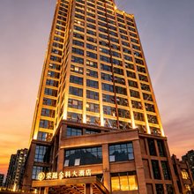 重庆武隆荣融金科大酒店