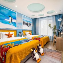 畔海山居(珠海长隆旅游度假区横琴码头店)