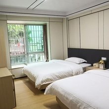 桥屿海阳光公寓(观音山店)