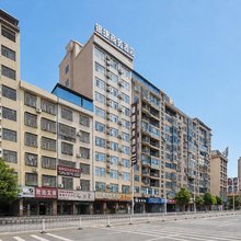 宁远银捷商务酒店(九嶷时代广场店)