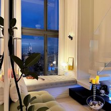 巷往-轻奢loft公寓(王府井店)