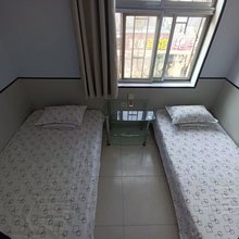 泰安金源招待所(泰山站长途汽车站店)