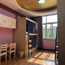 悦美花园酒店(莱阳义乌国际商城店)