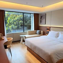 木棉湾·影音公寓(深圳湖贝地铁站店)