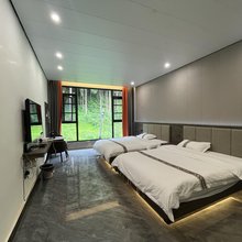 乐山皓杨民宿