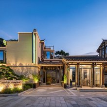 奥法维纳花园酒店(恩施土家女儿城店)