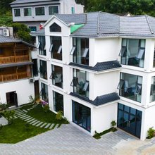 万峰林玥峰民宿