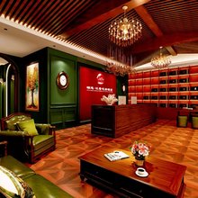 硒恋·江景花园酒店(恩施和润城店)