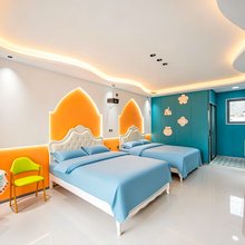 紫娴居·Violet|花海云境·观景美宿(昭苏店)