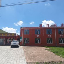 张北润萍农家院