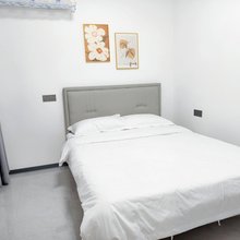 喜见民宿(信誉楼百货店)